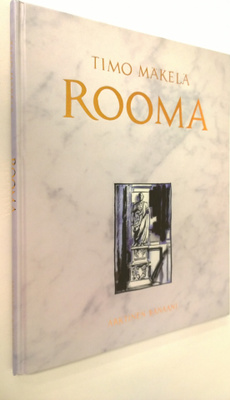 Timo Mäkelä : Rooma