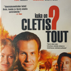 Kuka on Cletis Tout? DVD (Christian Slater, Tim Allen) - pikkukuva 1