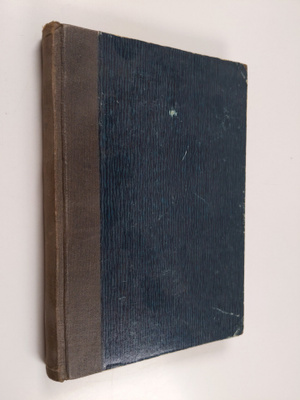 Pellervo 1901 : Pellervo 1901