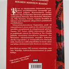 John (toim.) Robb : Punk! : brittipunkin haastatteluhistoria - pikkukuva 2