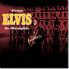 ELVIS PRESLEY:IN MEMPHIS 2CD - pikkukuva 1