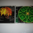 Overkill - The Killing Kind (CD) - pikkukuva 3