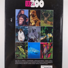 Uusi zoo : suuri eläinkirja 4 - Linnut 1 - pikkukuva 2