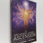 Diana Cooper : The archangel guide to ascension : 55 step... - pikkukuva 1