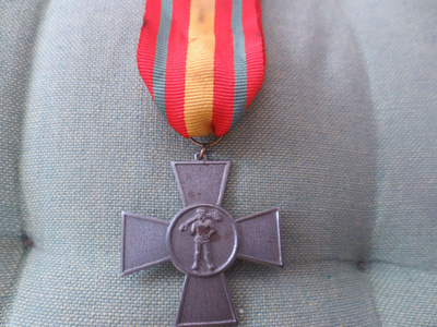 6--Divisioonan Risti