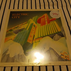 Peter Vandyck, Cathy Wester, R. Jelmer – Electric City lp MM - pikkukuva 1