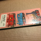 RICHARD SCARRY KAIKEN MAAILMAN JUNIA JA LAIVOJA - pikkukuva 2
