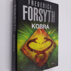 Frederick Forsyth : Kobra - pikkukuva 1