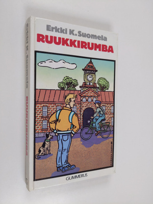 Erkki K. Suomela : Ruukkirumba