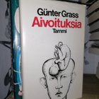 Günter Grass x3 Peltirumpu & Paikallispuudutus & Aivoituksia - pikkukuva 4