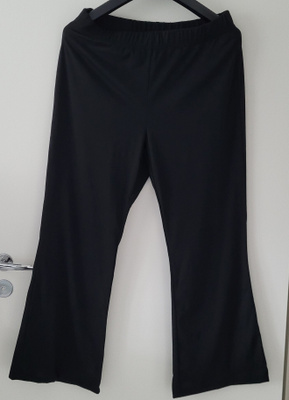 joustavat housut XL (legginssimainen kangas)