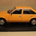 Opel kadett D -79 1:24 ALE! - pikkukuva 3