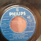 SINGLE- LEVY:  IRWIN GOODMAN - pikkukuva 1