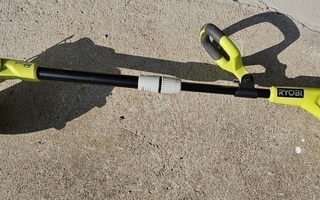 Ryobi ruohotrimmeri