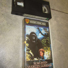 SUMUISTEN VUORTEN GORILLAT - VHS - pikkukuva 1