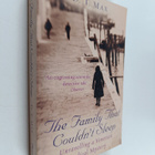 D. T. Max : The Family that Couldn't Sleep : Unravelling ... - pikkukuva 1