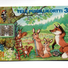 Metsän eläimet - pikkukuva 1