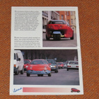 1994 Ibana esite - KUIN UUSI - suomalainen hybridi - pikkukuva 3
