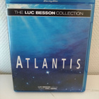 Atlantis (Blu-ray) - pikkukuva 1
