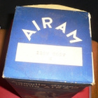 Airam 230 Volt 300 W K - pikkukuva 2