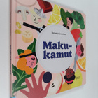Veronica Lassenius : Makukamut - pikkukuva 1