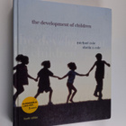 Michael Cole : The development of children - pikkukuva 1