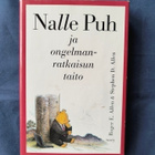 Allen,Roger E.: Nalle Puh ja ongelmanratkaisun taito - pikkukuva 1