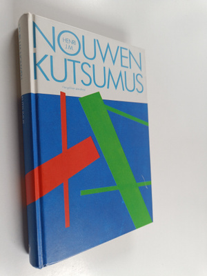 Henri J. M. Nouwen : Kutsumus : hengellinen päiväkirja