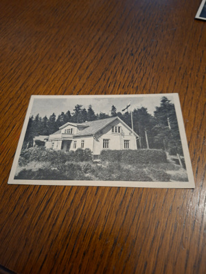 11 Jämsänkoski Pappila