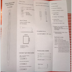 iPad pencil / iPad kynä #29876 - pikkukuva 4
