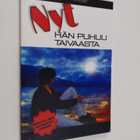 Åge M. Åleskjaer : Nyt hän puhuu taivaasta - pikkukuva 1