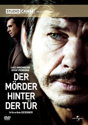 Mielipuoli murhaaja 1971 Charles Bronson, A Perkins SUOMITXT