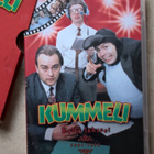 Kummeli - Kyllä lähtee! 1991-1993, 2 x DVD. - pikkukuva 2
