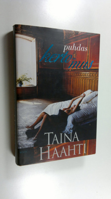 Taina Haahti : Puhdas kertomus