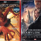 2 KPL DVD ELOKUVIA - pikkukuva 1