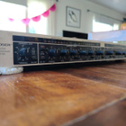 Behringer Composer MDX 2100 – 2-kanavainen kompressori - pikkukuva 1