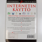 Annalisa Milner : Internetin käyttö - pikkukuva 2