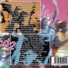 Various • Berlin Dance Parade Tupla CD - pikkukuva 2