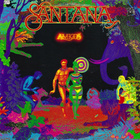 Santana – Amigos (LP) - pikkukuva 1