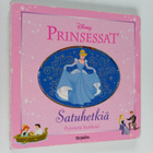 Satuhetkiä : pyöräytä kiekkoa! - pikkukuva 1