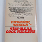 Chester B. Himes : The real cool killers - pikkukuva 2