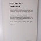 Reino Kalliola : Kotimaa : Suomen maantieteen oppikirja - pikkukuva 2