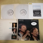 SIMON AND GARFUNKEL - The Concert In Central Park LP - pikkukuva 1