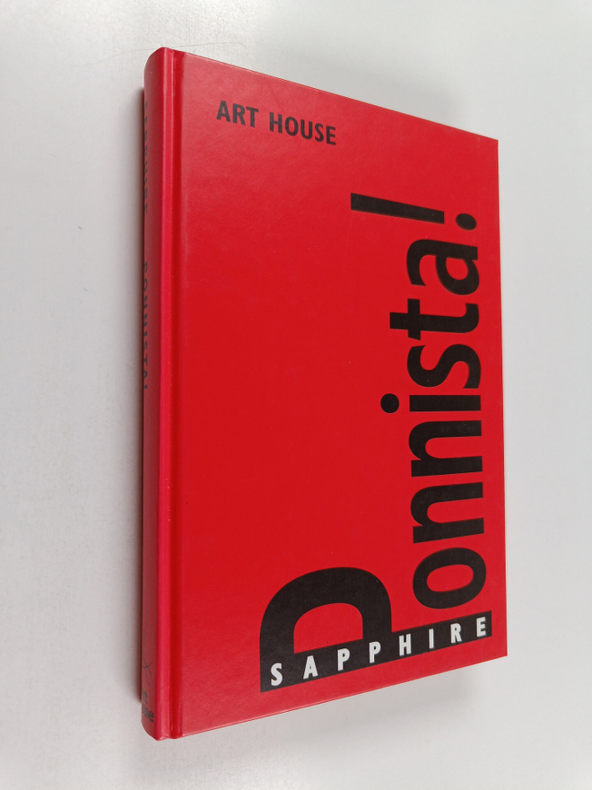 Sapphire : Ponnista!