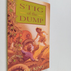 Clive King : Stig of the Dump - pikkukuva 1