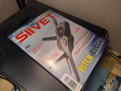 Siivet 5/2024