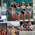 Jaana n:o 28 1980 Miss Universum-kisat. Tampere , kesäkatu - pikkukuva 2