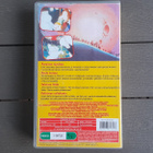VHS: Muumilaakson Uusia Tarinoita: Punainen Täysikuu (1995) - pikkukuva 2