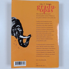 Juha T. Hakala : Graduopas : melkein maisterin niksikirja - pikkukuva 2