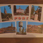 Pori - viisi sommitelmakorttia 1970-luku - pikkukuva 2